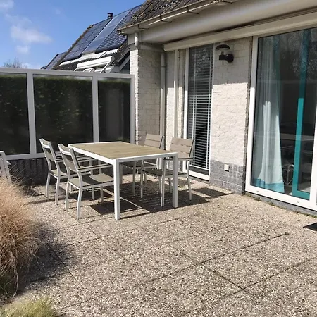 For 6 People, Near The * Sint Maartensvlotbrug