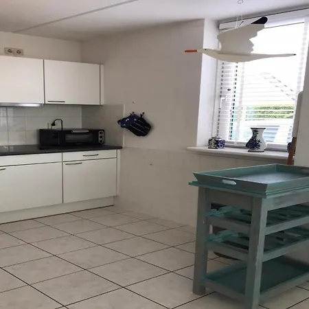 Holiday home For 6 People, Near The