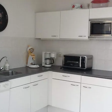 For 6 People, Near The * Sint Maartensvlotbrug