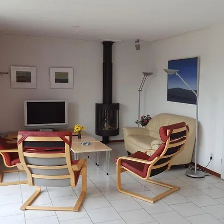 For 6 People, Near The Sint Maartensvlotbrug