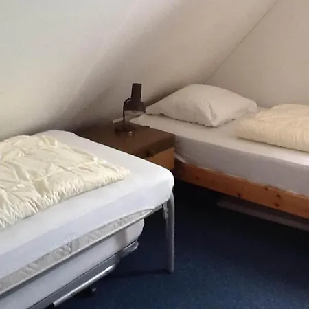 For 6 People, Near The Holiday home