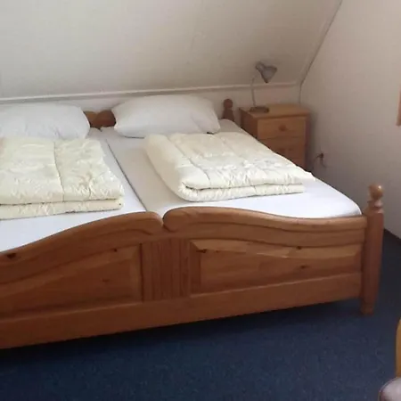 For 6 People, Near The Casa vacanze Sint Maartensvlotbrug