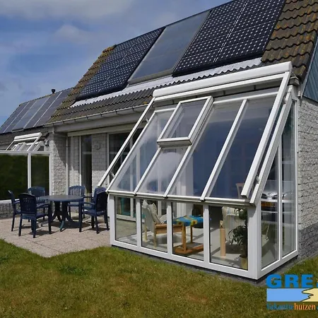 For 6 People, Near The Sint Maartensvlotbrug