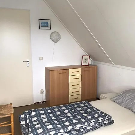 For 6 People, Near The * Sint Maartensvlotbrug