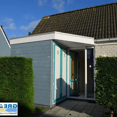 Holiday home For 6 People, Near The