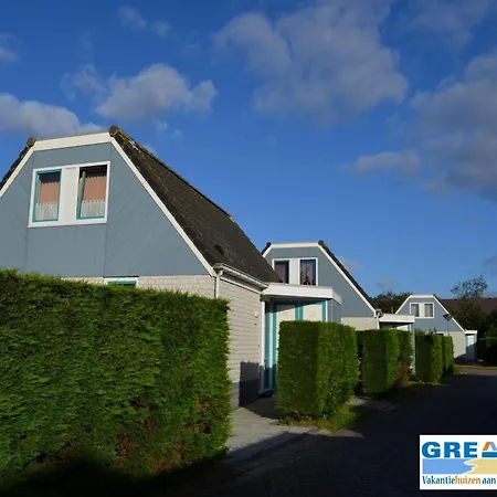 For 6 People, Near The * Sint Maartensvlotbrug