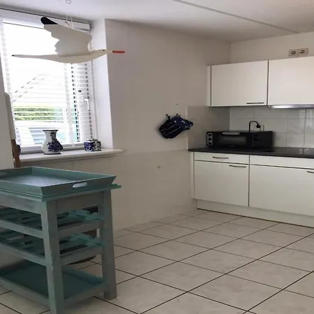 For 6 People, Near The Holiday home