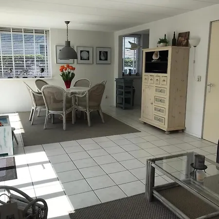 For 6 People, Near The Holiday home *