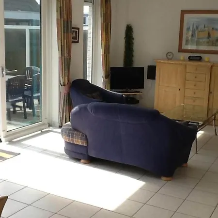 For 6 People, Near The بيت للعطل Sint Maartensvlotbrug