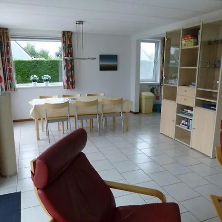 Holiday home For 6 People, Near The