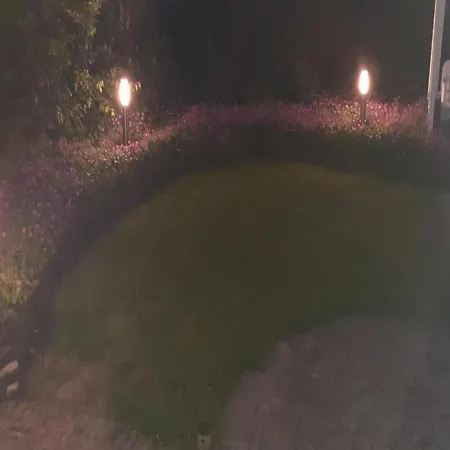 For 6 People, Near The *