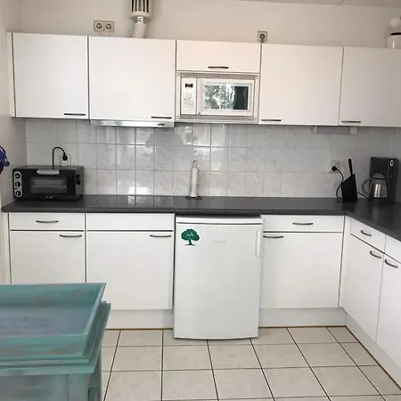 Holiday home For 6 People, Near The Sint Maartensvlotbrug