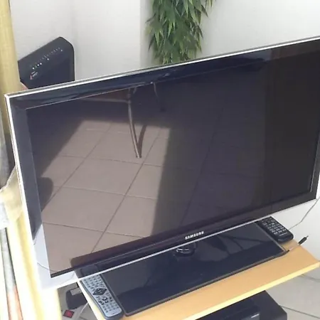 For 6 People, Near The Sint Maartensvlotbrug