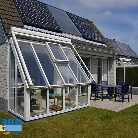 For 6 People, Near The * Sint Maartensvlotbrug