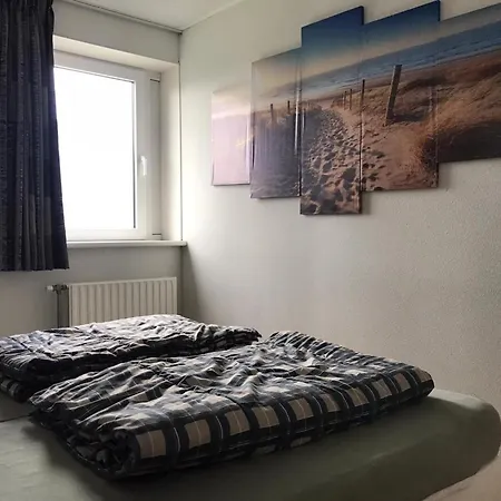 For 6 People, Near The Holiday home