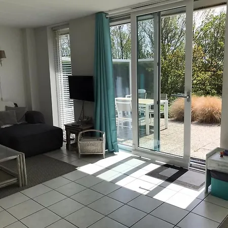 Holiday home For 6 People, Near The