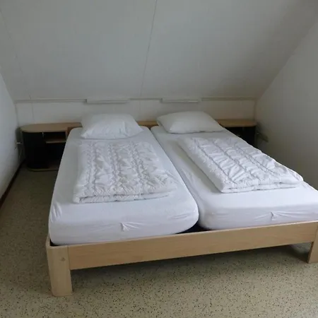 For 6 People, Near The Sint Maartensvlotbrug