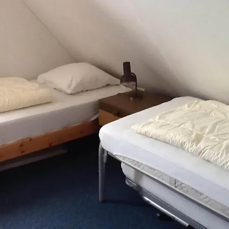 For 6 People, Near The Sint Maartensvlotbrug