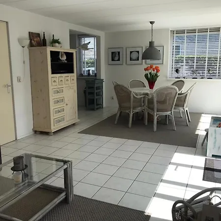 Holiday home For 6 People, Near The *