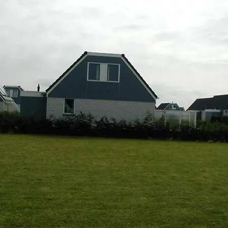 For 6 People, Near The Holiday home Sint Maartensvlotbrug