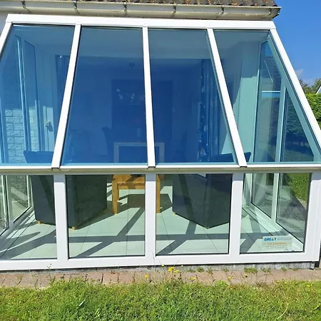 For 6 People, Near The Sint Maartensvlotbrug
