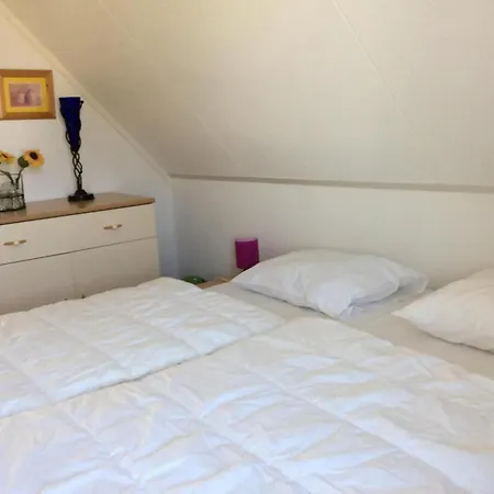 For 6 People, Near The * Sint Maartensvlotbrug