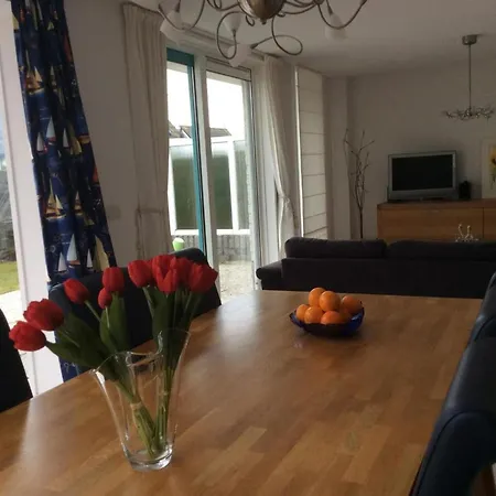 For 6 People, Near The Holiday home