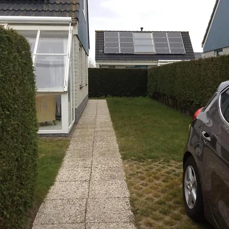 For 6 People, Near The * Sint Maartensvlotbrug