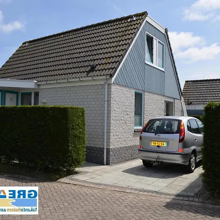 For 6 People, Near The Casa vacanze Sint Maartensvlotbrug