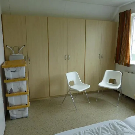 For 6 People, Near The Sint Maartensvlotbrug