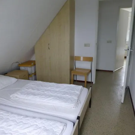 For 6 People, Near The * Sint Maartensvlotbrug