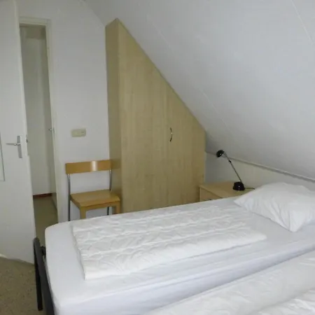 For 6 People, Near The * Sint Maartensvlotbrug