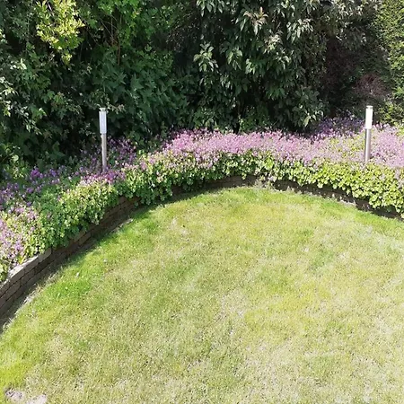 For 6 People, Near The *