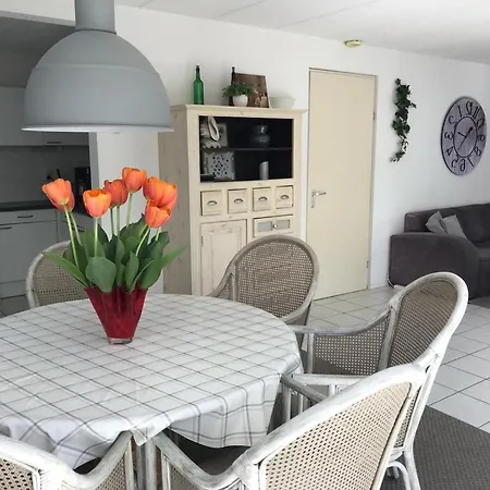 For 6 People, Near The * Sint Maartensvlotbrug