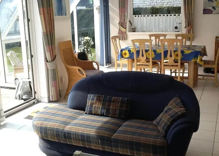 For 6 People, Near The *