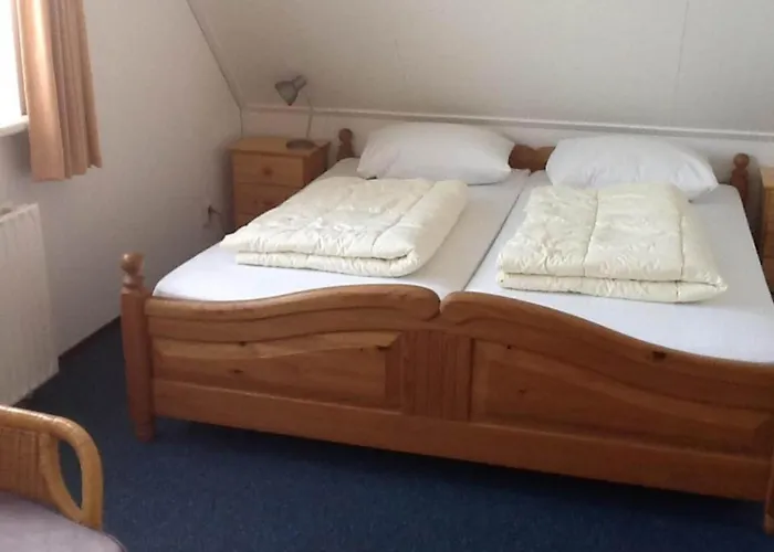 For 6 People, Near The Feriehus *