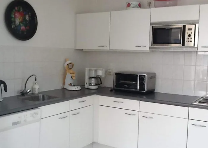 For 6 People, Near The * Sint Maartensvlotbrug