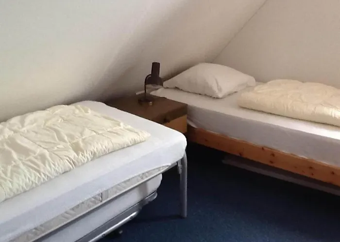 For 6 People, Near The Feriehus