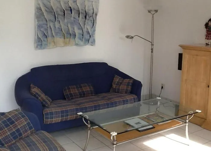 For 6 People, Near The Feriehus Sint Maartensvlotbrug