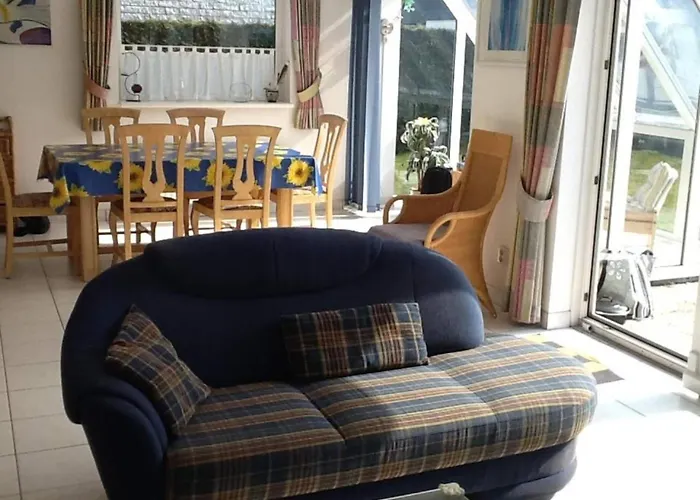 For 6 People, Near The *