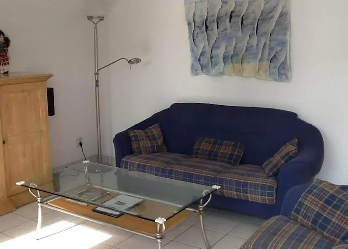 For 6 People, Near The *