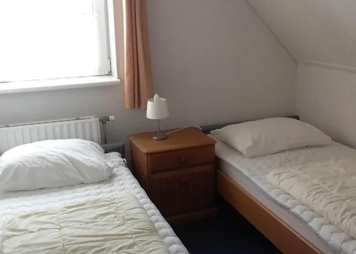 For 6 People, Near The *