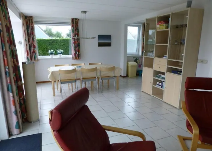 Feriehus For 6 People, Near The