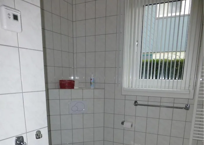 Feriehus For 6 People, Near The *