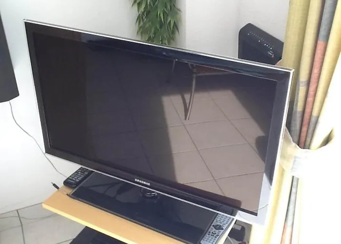 For 6 People, Near The Feriehus Sint Maartensvlotbrug