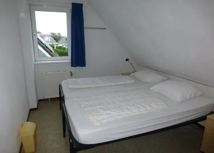 For 6 People, Near The Feriehus *