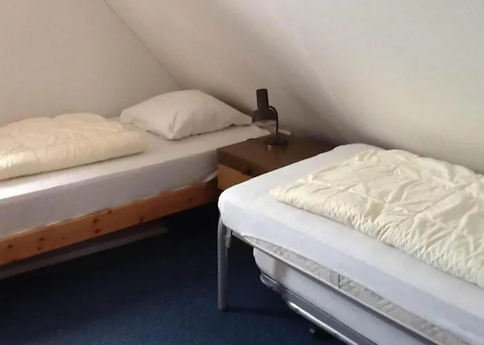 For 6 People, Near The Sint Maartensvlotbrug