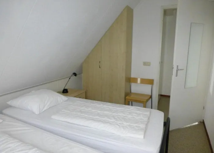 Feriehus For 6 People, Near The *