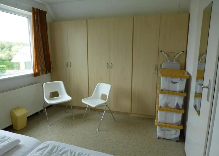 Feriehus For 6 People, Near The *