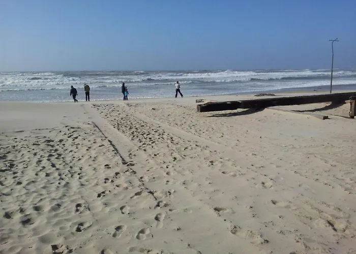 For 6 People, Near The *